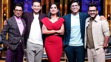 Ritesh Agarwal becomes the youngest shark on ‘Shark Tank India 3’