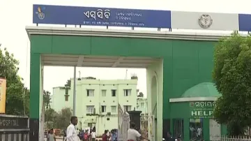 SCB Medical College and Hospital