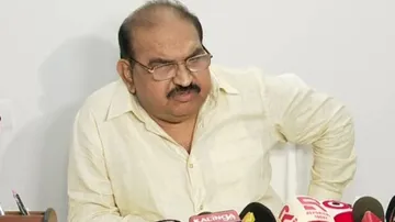 BJD leader Rohit Pujari wished to contest election on BJP ticket, says LoP Jayanarayan Mishra