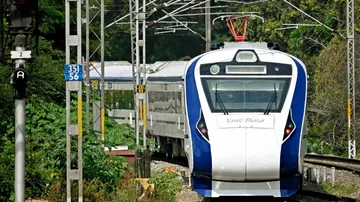 Vande Bharat Express