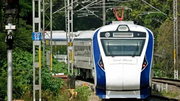 Major tragedy averted in Rajasthan after Vande Bharat loco pilots spot obstructions on track