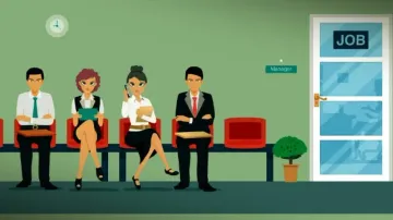 India's unemployment rate falls to 12-month low in Sep