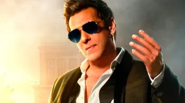 Salman Khan
