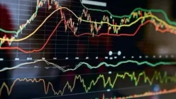 Rise in US bond yields, moderation in India's manufacturing activity lead to fall in equities
