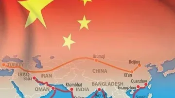 China punishes Sri Lanka for getting too close to India and the West by blocking IMF deal