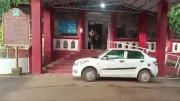 Koraput Collectorate