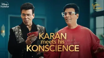 Karan Johar