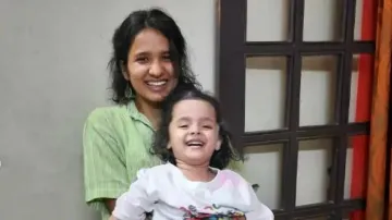 IAS Shruti Sharma missed the UPSC interview call by 1 mark, secured AIR-1 in next attempt