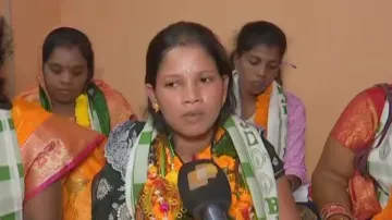 Suspended BJD leader's supporter wins Digapahandi block chairperson bypoll
