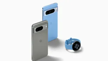 Google Pixel 8 phones, Watch 2 now available for pre-orders in India