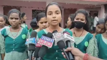 School headmaster forgets question papers at home, keeps students waiting at exam centre