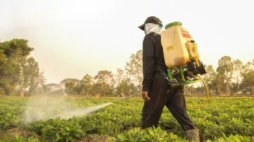 Odisha bans use of Paraquat, a toxic chemical hazardous to human health