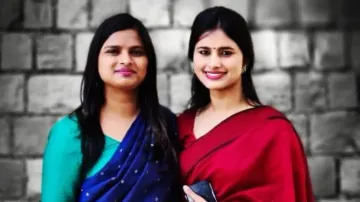 IAS officer Pratibha Verma battled serious health ailments to crack UPSC with AIR-3