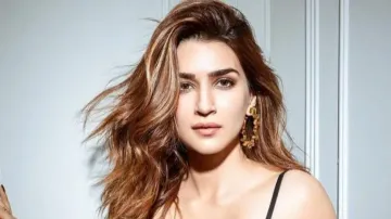 Kriti Sanon