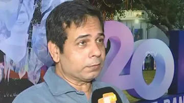 Chittaranjan Tripathy 