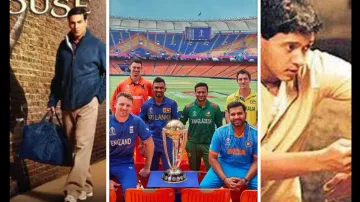 Patiala House, World Cup 2023, Iqbal