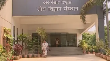 Institute of Life Sciences Bhubaneswar