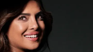 Priyanka Chopra Jonas