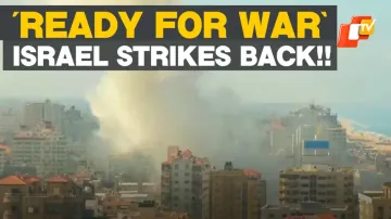 Israel- Palestinian Conflict
