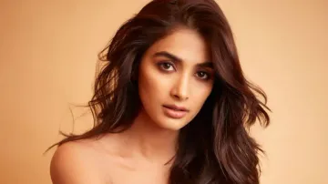 Pooja Hegde