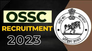 OSSC Recruitment
