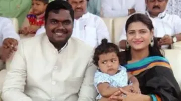 Cycle mechanic to IAS officer, remarkable journey of Varun Baranwal