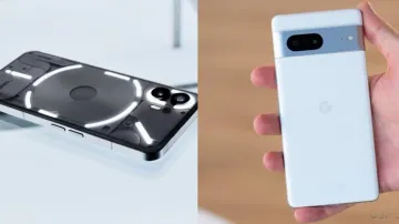 Best Smartphone under 50k INR in India; OnePlus and 2 more brands
