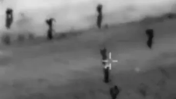 More than 400 Palestinian militants killed: Israel Defence Forces