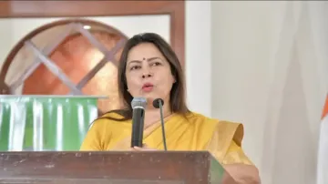 India striving to bring back students stuck in Israel: MoS MEA