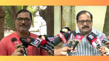 BJP raises doubts over completion of Bhubaneswar Metro project; BJD responds