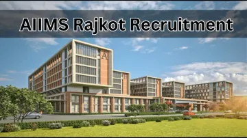 AIIMS Recruitment 2023