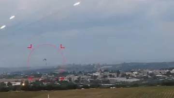 Hamas may have taken up to 100 Israeli hostages into Gaza