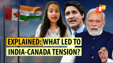 Explained: What led to India-Canada diplomatic ties to nosedive