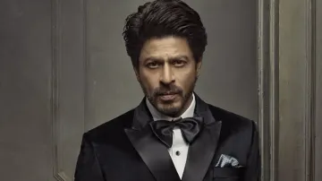 Shah Rukh Khan