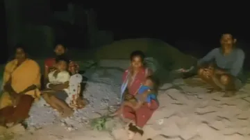 Sans electricity for ages, residents in this tribal village in Odisha Minister’s constituency learni