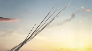 Hamas capabilities severely degraded in airstrikes: Israel forces