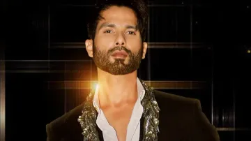 Shahid Kapoor