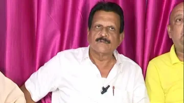 Private Bus Owners' Association Strike