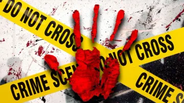 Asleep farmer's throat slit in Odisha village