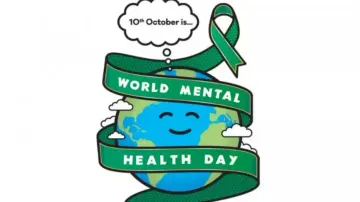 World Mental Health Day
