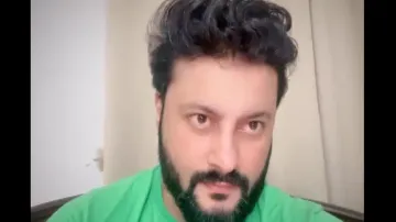 Anubhav Mohanty