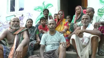 Assumed dead, man returns home after 35 years in Odisha 