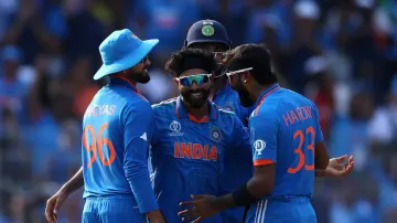 Men’s ODI WC: India eye chance of adding another victory to their kitty against Afghanistan