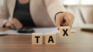 Direct tax collections rise 22% to Rs 9.57 lakh crore till Oct 9 in current fiscal, says Centre