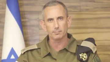 First US plane carrying ammunition arrives in Israel