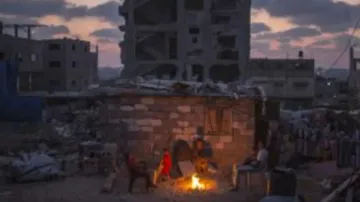 Electricity will stop 'within hours', Gaza authorities warn