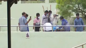 Odisha train tragedy: All 28 unclaimed bodies cremated by BMC