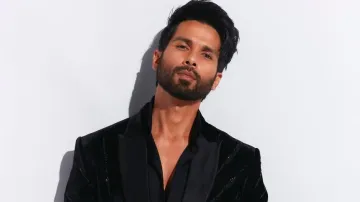 Shahid Kapoor