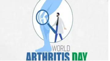 World Arthritis Day