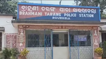Man kills 4-year-old son, hangs body in house in Sundargarh